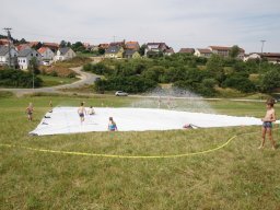 Kinder Wasserrrutschen 2019